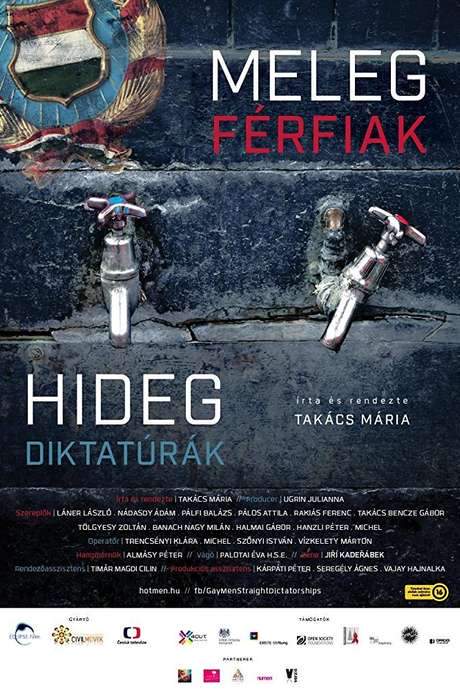 Hot Men Cold Dictatorships